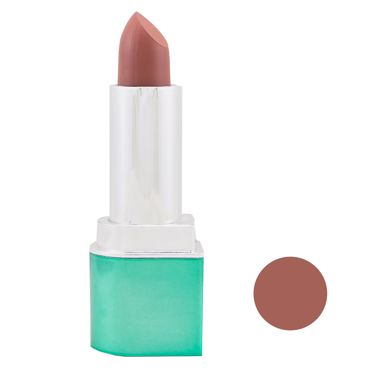 رژ لب جامد گلویک شماره 006