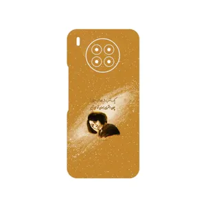 MAHOOT Forough Farrokhzad Cover Sticker for Huawei Nova 8i