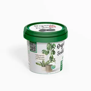 قرص کود سبوسیب مدل KD121 بسته 120عددی