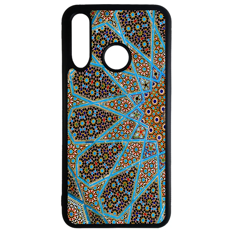 کاور طرح سنتی کد 1146 مناسب برای گوشی موبایل سامسونگ galaxy a60