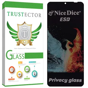 Trustector TND7 Screen Protector For Nothing CMF Phone 2 Pro