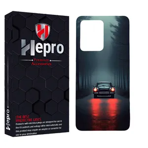 HEPRO MC Cover for XIAOMI Redmi Note 12 4G