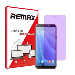 Remax HyPRL model anti-purple screen protector suitable for HTC Desire 12 Plus mobile phone