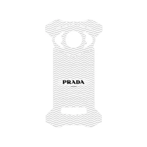 MAHOOT Prada Cover Sticker for Doogee S98 Pro