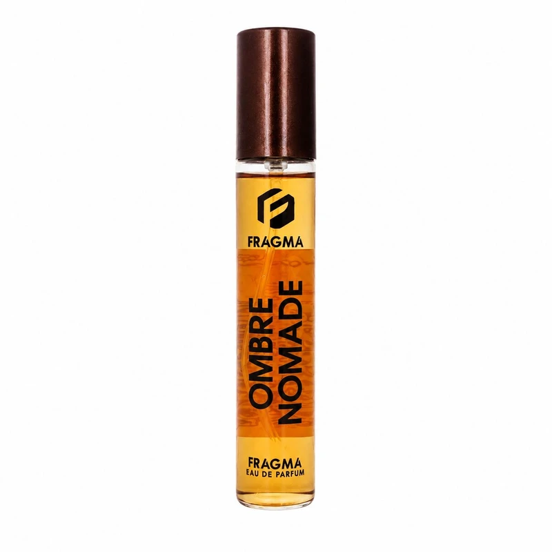 عطر جیبی فراگما مدل Ombre Nomade با رایحه تلخ حجم 25 میلی‌لیتر