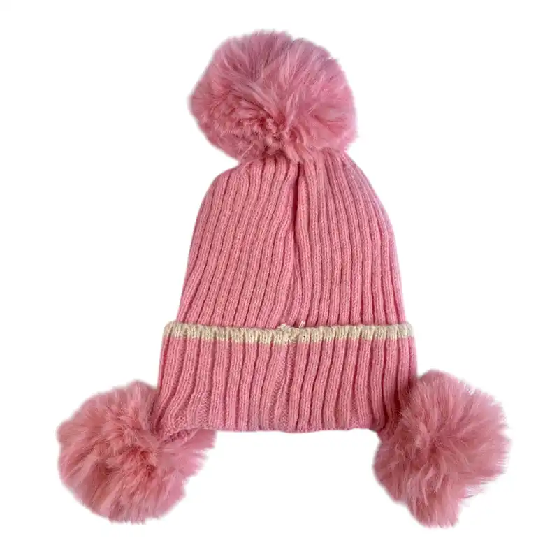 کلاه بچگانه مدل ON