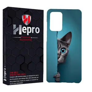 HEPRO MC Cover for XIAOMI Redmi Note 10 / Redmi Note 10S