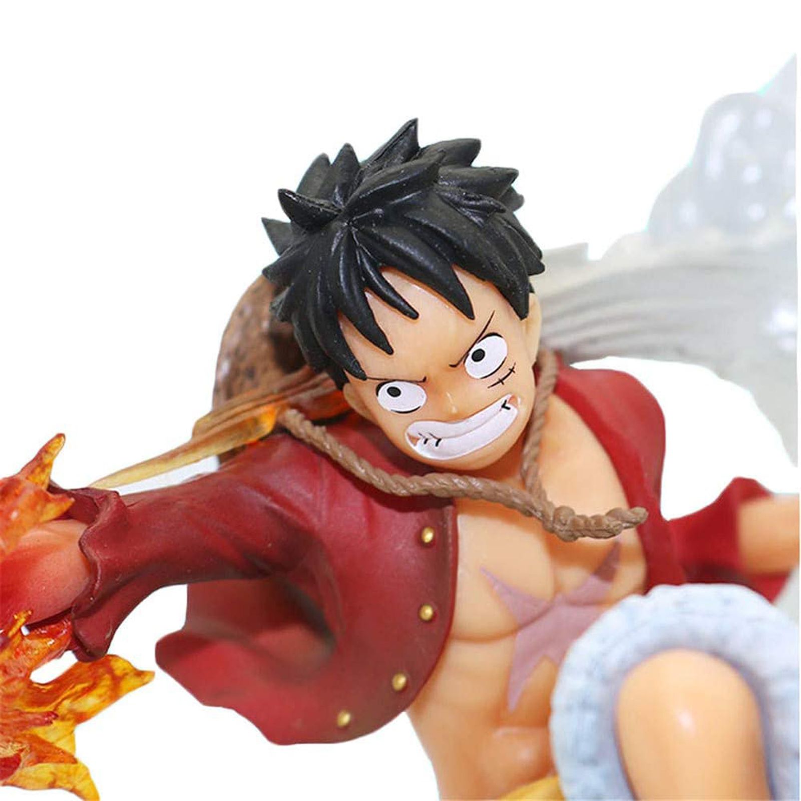 فیگور مدل لوفی مدل وان پیس Luffy One Piece -  - 2