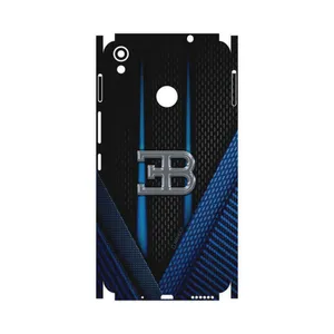 MAHOOT BUGATTI-FullSkin Cover Sticker for Tecno Camon CX Air