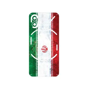 MAHOOT IRAN_Flag_1 Cover Sticker for Nothing Phone 2