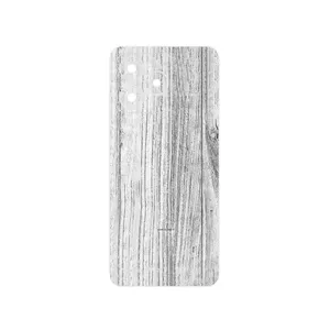 MAHOOT White_Wood Cover Sticker for Realme C53