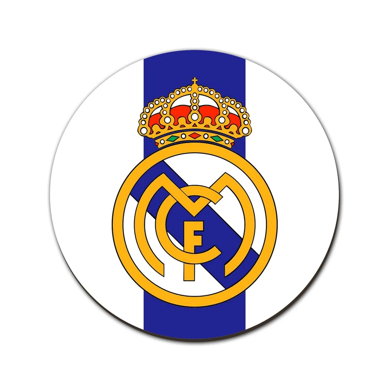 تابلو شاسی طرح رئال مادرید کد 03