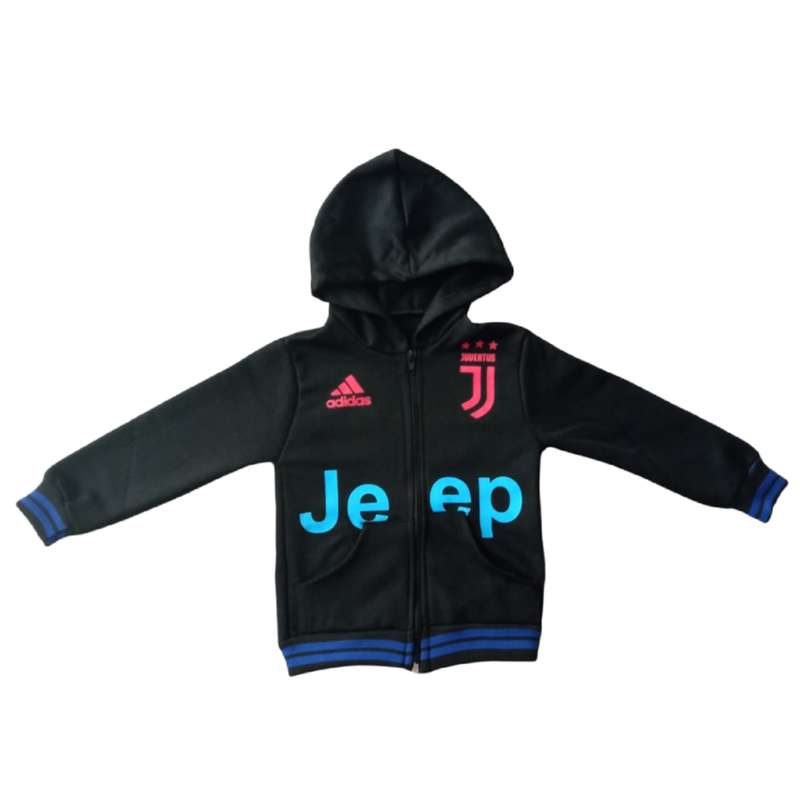 سویشرت پسرانه مدل تو کرکی