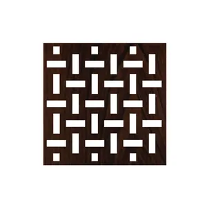 تایل سقفی کد HDS112TM سایز 60x60 سانتی متر بسته 4 عددی