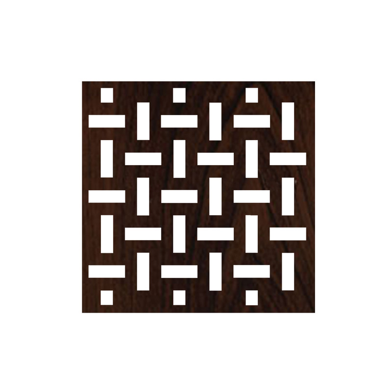 تایل سقفی کد HDS112TM سایز 60x60 سانتی متر بسته 4 عددی