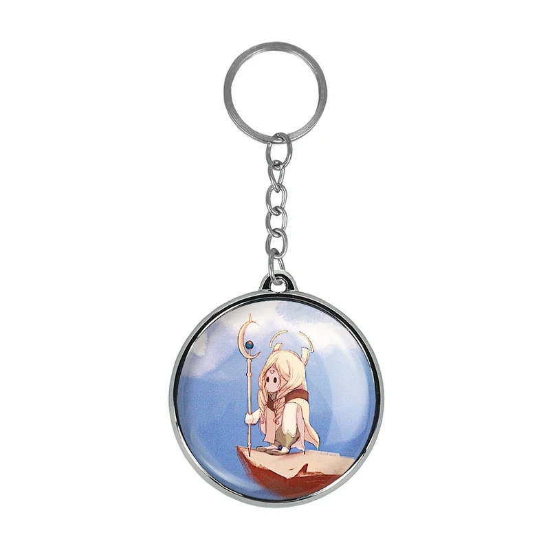 جاکلیدی خندالو طرح بازی فال گایز (Fall Guys) مدل دوطرفه کد 3280232803