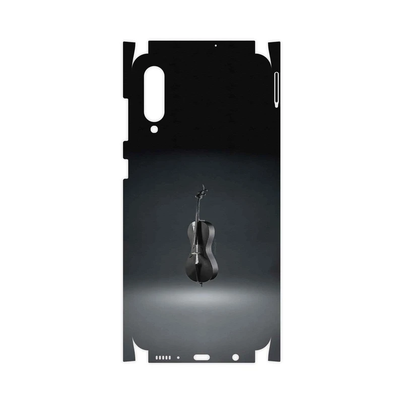 برچسب پوششی ماهوت مدل Cello-FullSkin مناسب برای گوشی موبایل سامسونگ Galaxy A50s