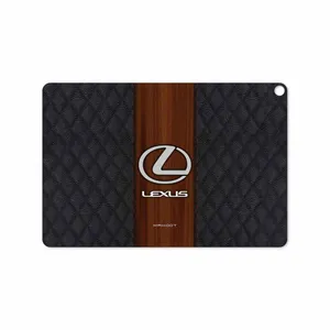 MAHOOT Lexus-Logo Cover Sticker for ASUS Zenpad 3S 10 2017 Z500KL