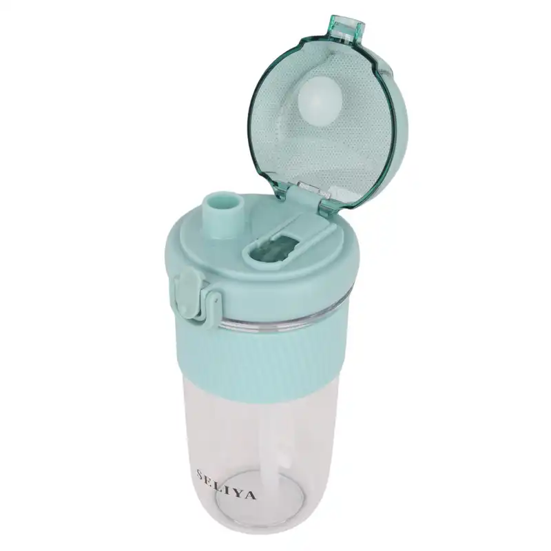 قمقمه مدل SELIYA گنجایش 0.450 لیتر