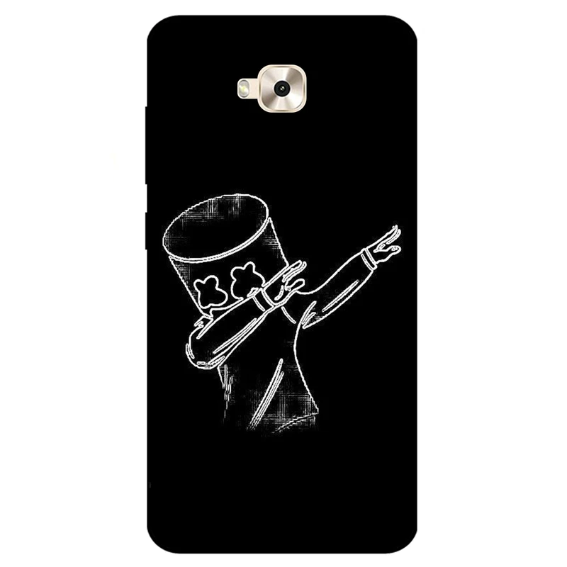 کاور مگافون کد 1840 مناسب برای گوشی موبایل ایسوس Zenfone 4 Selfie / ZD553KL