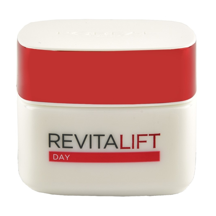 کرم مرطوب کننده و ضد چروک لورآل مدل Revitalift حجم 50 میلی لیتر