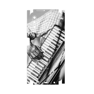 MAHOOT Accordion-FullSkin Cover Sticker for Huawei Y9S