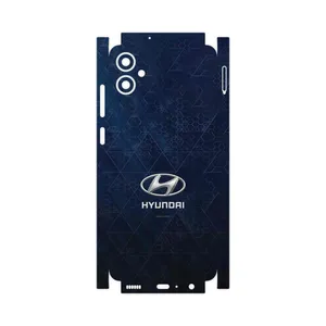 MAHOOT Hyundai_Logo-FullSkin Cover Sticker for Samsung Galaxy A05