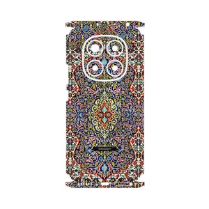 MAHOOT Iran_Tile6-FullSkin Cover Sticker Suitable for Xiaomi Redmi Note 14 Pro 4G  Mobile Phone