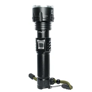 چراغ قوه دستی اسمال سان مدل ONM-P717