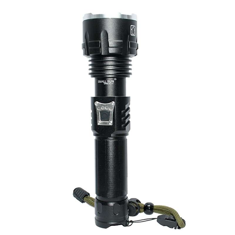 چراغ قوه دستی اسمال سان مدل ONM-P717
