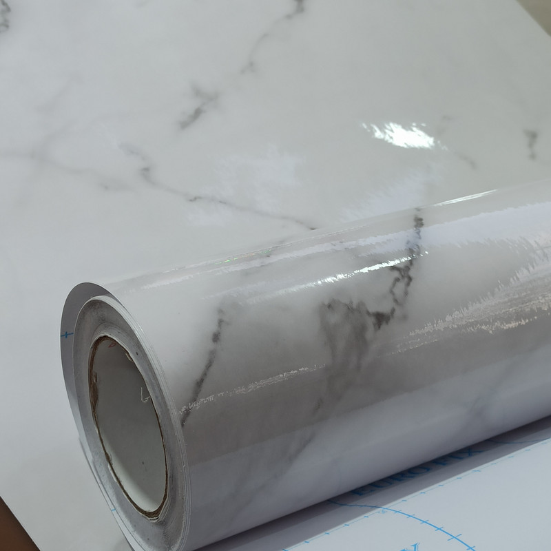 برچسب کابینت طرح سنگ عریض  مدل 3530