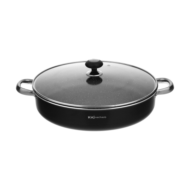 تابه کاج نچسب مدل GK030 سایز 30