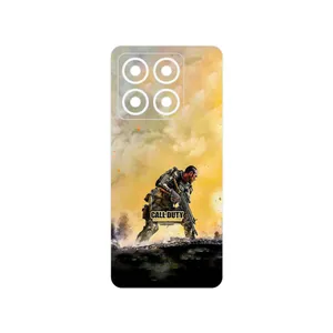 MAHOOT Call of Duty Warfare Game Series Cover Sticker for Xiaomi 14T