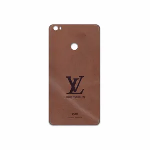 MAHOOT MNL-LS_VTTN Cover Sticker for Xiaomi Mi Max