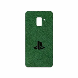 MAHOOT GL-PS Cover Sticker for Samsung Galaxy A8 2018