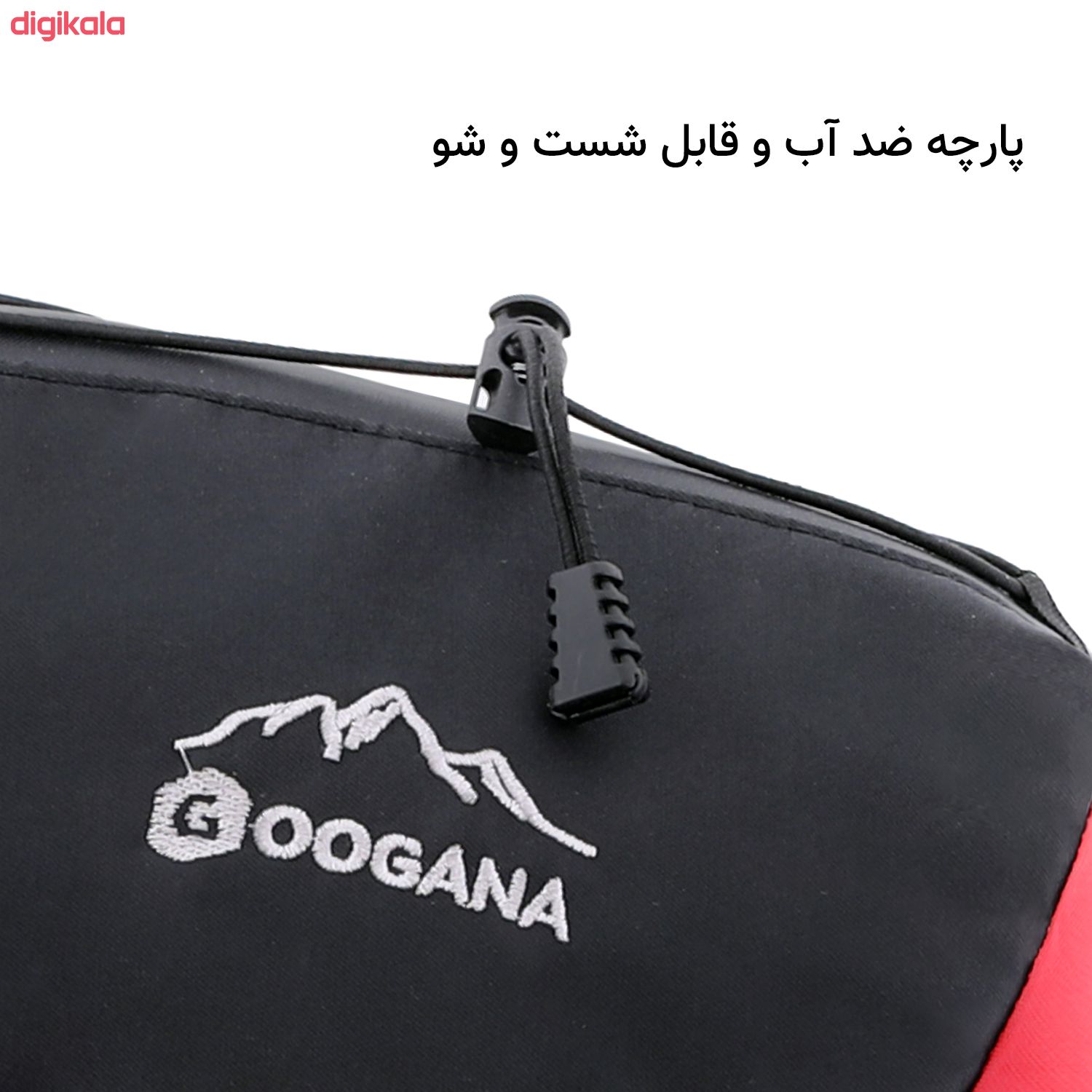 کوله پشتی کوهنوردی 65 لیتری گوگانا مدل 30346 main 1 21