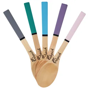 قاشق آشپزی فرتاپیچ کد S011 بسته 5 عددی