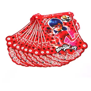 ریسه مدل دخترکفشدوزکی