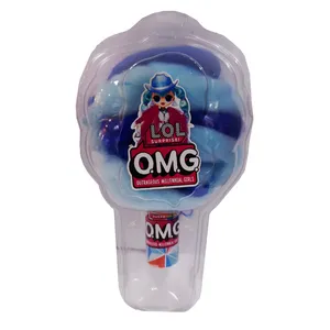 اسباب بازی شانسی ال او ال سورپرایز کد OMG.b