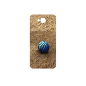 MAHOOT Ball Nostalgia Cover Sticker for HTC Desire 650