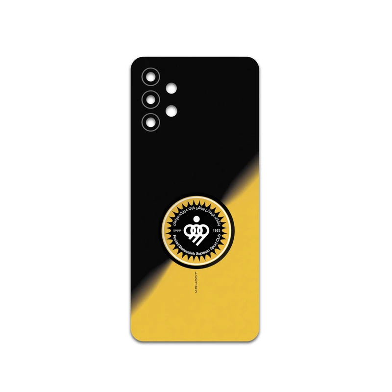 برچسب پوششی ماهوت مدل Sepahan مناسب برای گوشی موبایل سامسونگ Galaxy M32 5G