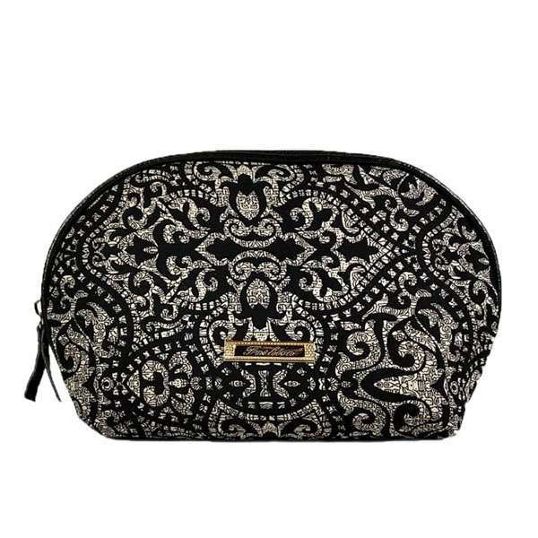 کیف لوازم آرایش زنانه مدل فشن صدفی