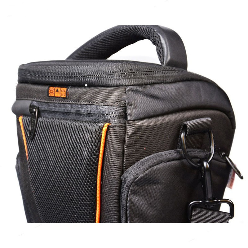 کیف دوربین سافروتو مدل Zoom Case YL-7L