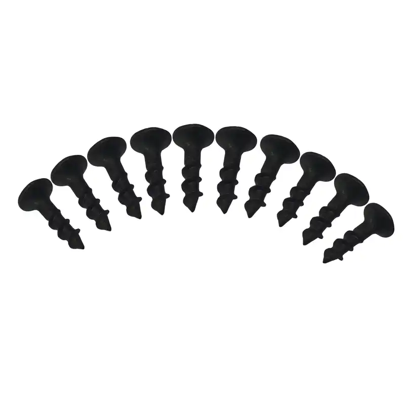 پیچ ام دی اف مدل 4x16 بسته 10 عددی