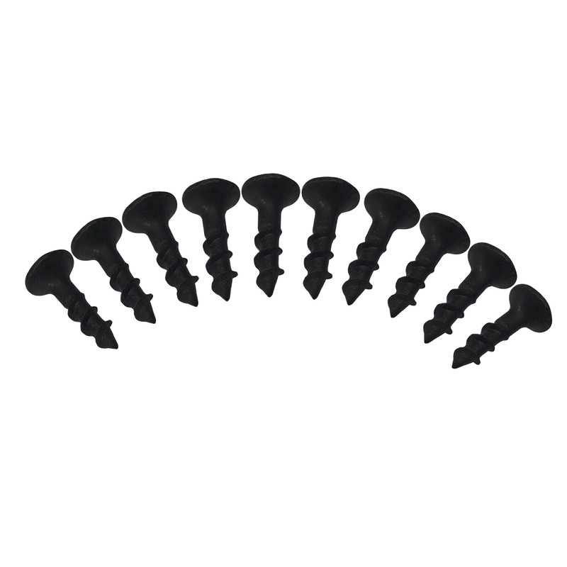 پیچ ام دی اف مدل 4x16 بسته 10 عددی