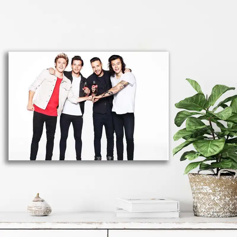 تابلو شاسی آتریسا مدل گروه وان دایرکشنone direction