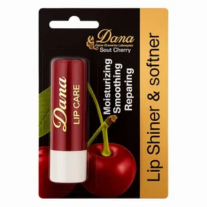 بالم لب داما مدل آلبالویی 