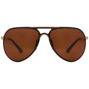 PORSCHE DESIGN P8805E3 TITANIUM EDITION Sunglasses