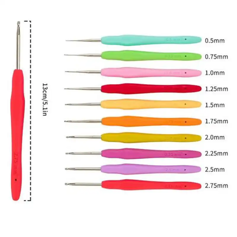 قلاب بافتنی مدل ZHL-1.25 کد 1.25