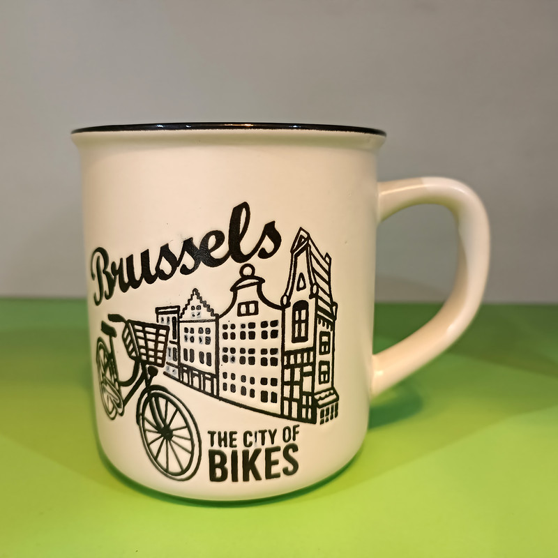 ماگ مدل Hot and Cold